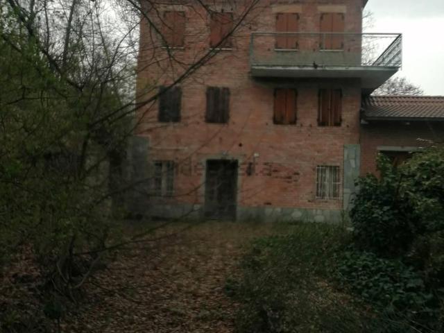 Casa in vendita a Unione dei comuni del Frignano, Polinago