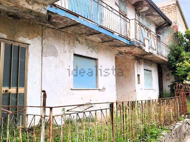 Casa in vendita a Liberi, Campania