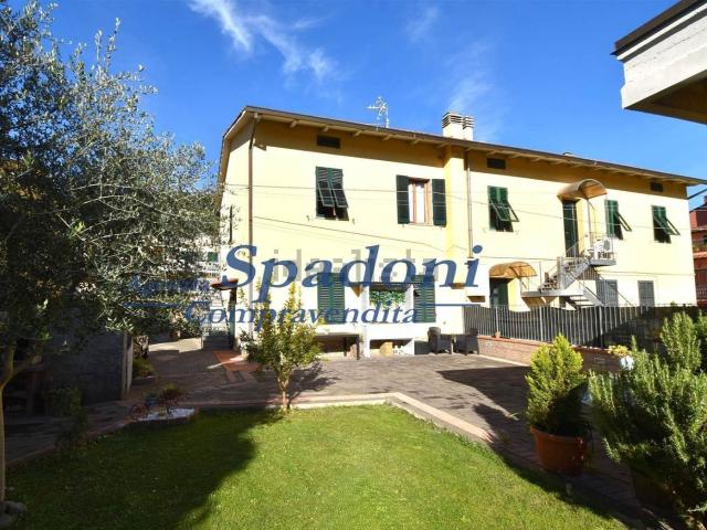 Casa in vendita a Serravalle Pistoiese, Toscana