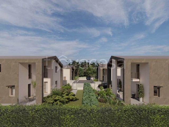 Casa in vendita a Alberi di Vigatto, Sorbolo