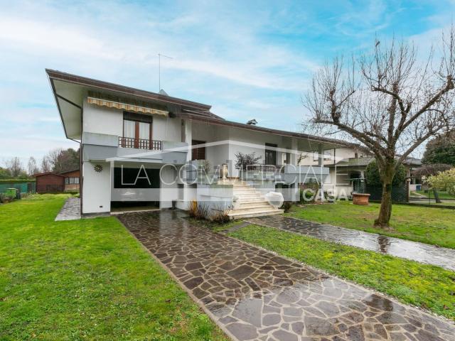 Casa in vendita a Casale Sul Sile, Veneto
