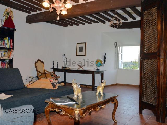 Casa in vendita a Lucignano, Toscana