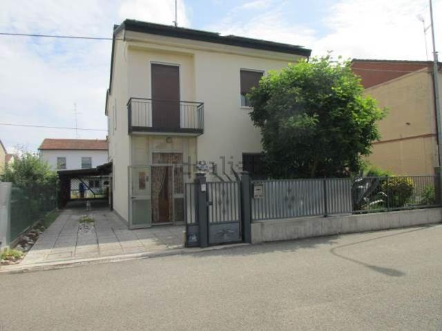 Casa in vendita a Fusignano, Ravenna