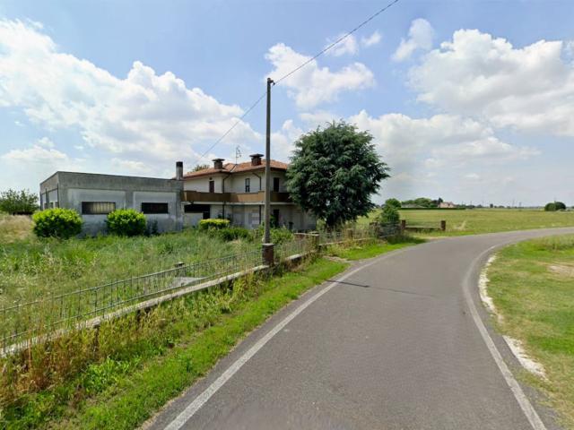 Casa in vendita a Lendinara, Veneto