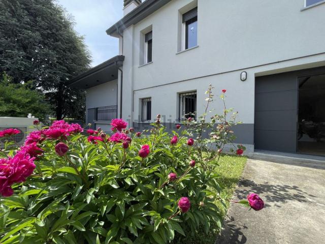 Casa in vendita a Suzzara, Lombardia
