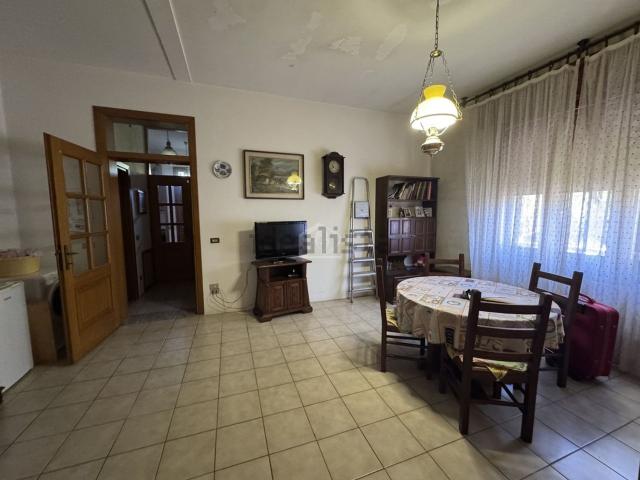 Casa in vendita a Suzzara, Mantova
