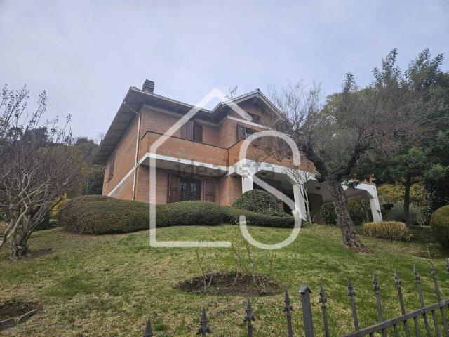Casa in vendita a Unione dell'Appennino Bolognese, Marzabotto