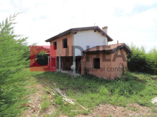 Casa in vendita a Casier