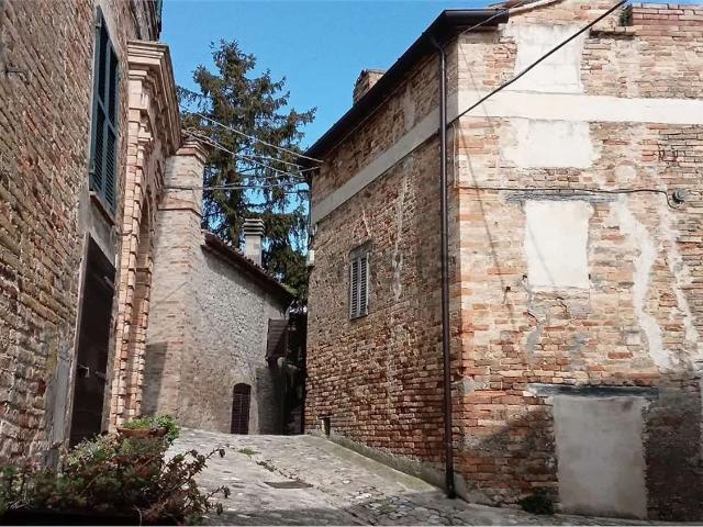 Casa in vendita a Marche, Ascoli Piceno