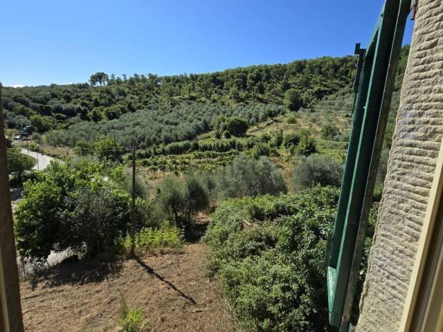 Casa in vendita a Montegonzi, Toscana