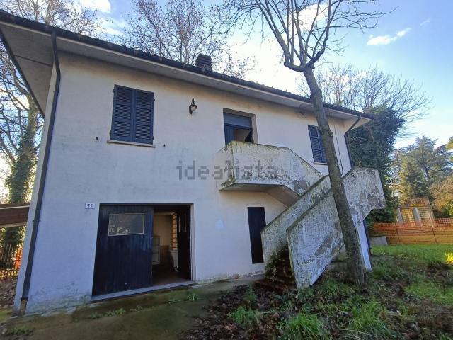 Casa in vendita a Unione di Comuni della Romagna Forlivese, Quattro