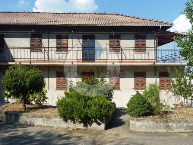 Casa in vendita a Piemonte, Asti
