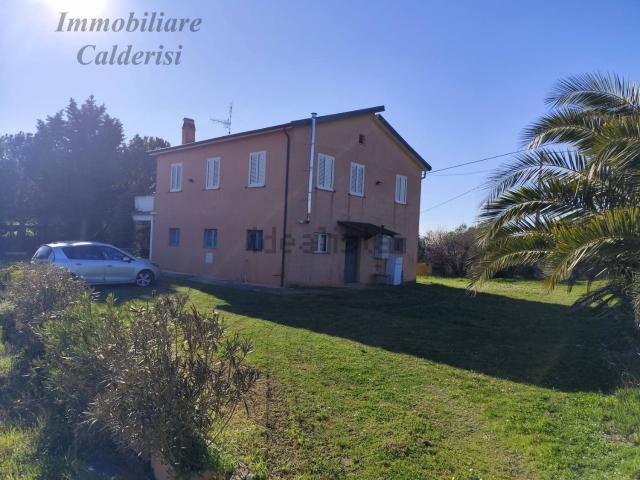 Casa in vendita a Stella, Marche