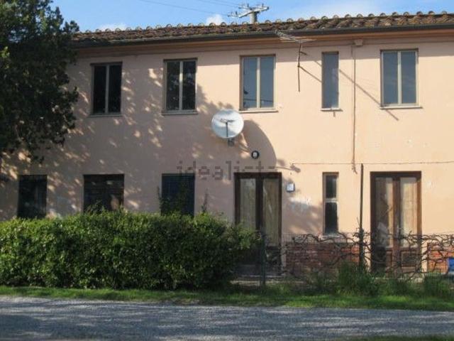 Casa in vendita a Turchetto, Montecarlo