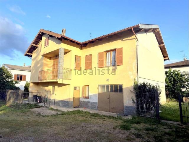Casa in vendita a Piemonte, Alessandria