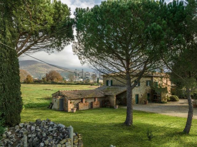 Casa in vendita a Cortona, Toscana