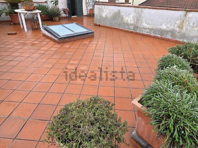 Casa in vendita a Molin Nuovo, Quarrata