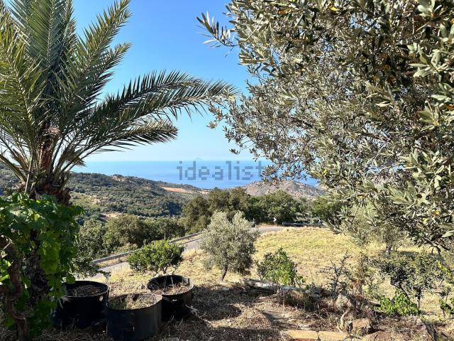 Casa in vendita a Tusa, Sicilia