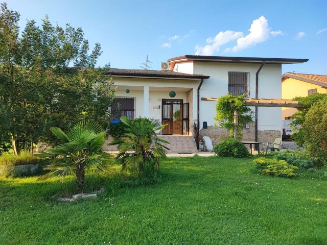 Casa in vendita a Unione Comuni Modenesi Area Nord, Finale Emilia