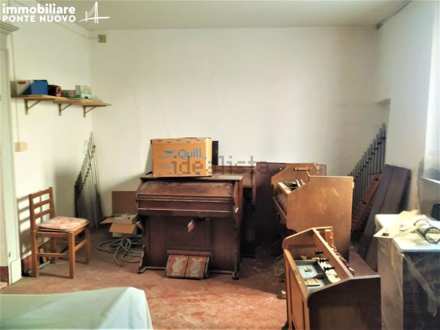 Casa in vendita a Longiano, Reggio Emilia