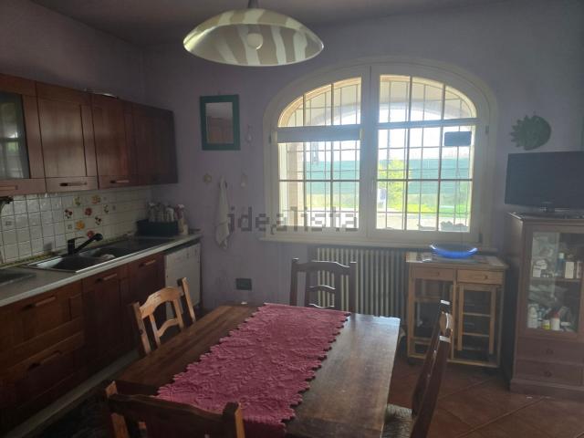 Casa in vendita a Salina, Viadana
