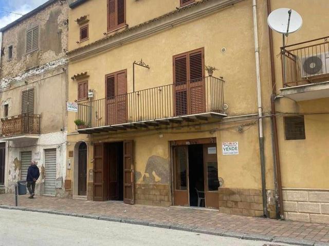 Casa in vendita a Camastra, Sicilia