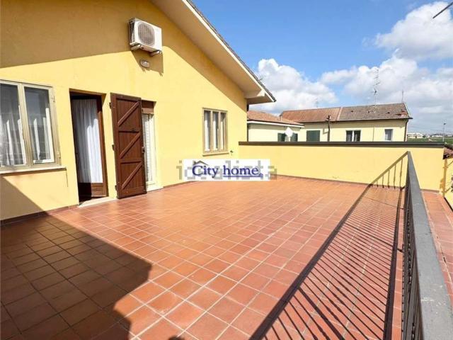 Casa in vendita a Villaggio Satellite, Ferrara