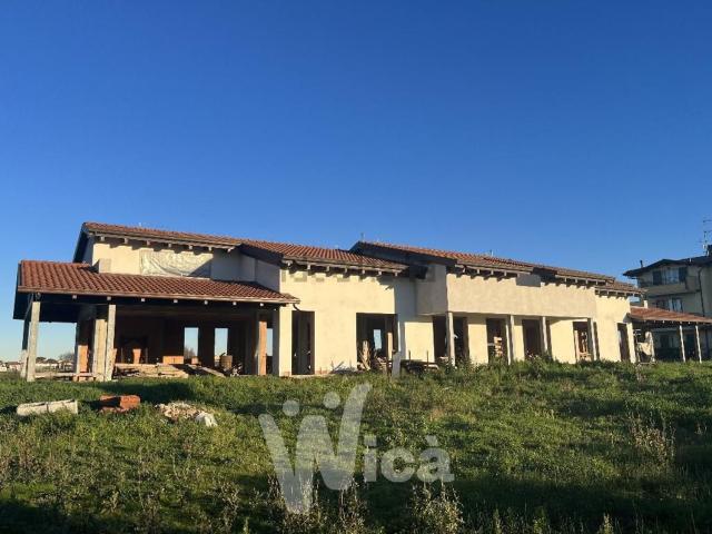 Casa in vendita a Cesenatico, Reggio Emilia