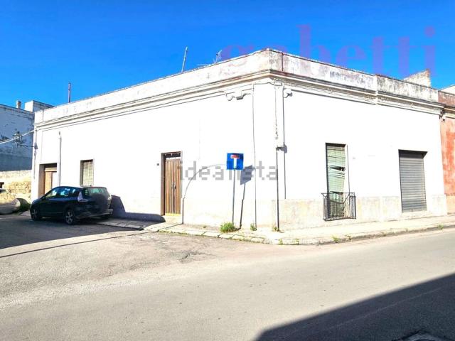 Casa in vendita a Puglia, Lecce
