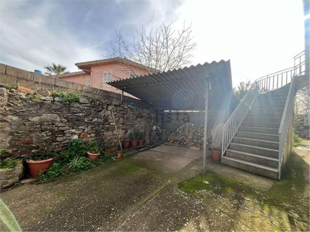 Casa in vendita a Siurgus Donigala, Sardigna/Sardegna