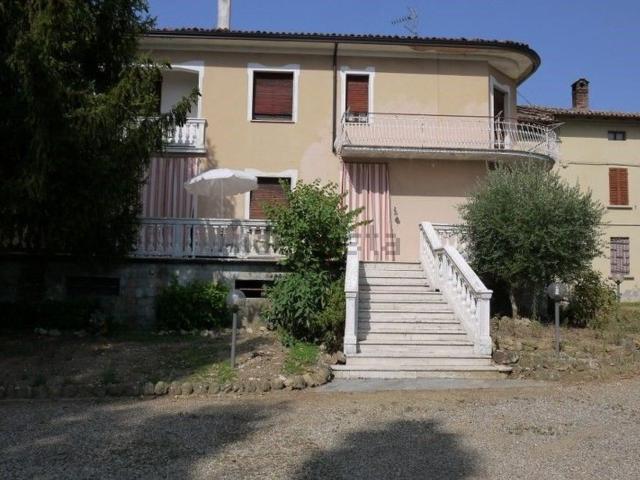 Casa in vendita a Castell'arquato, Reggio Emilia