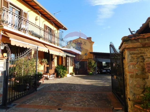 Casa in vendita a Pozzarello, Montevettolini