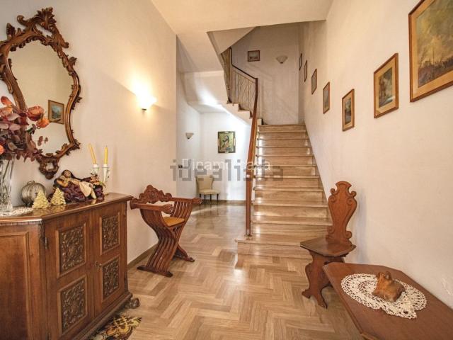 Casa in vendita a Prato, Toscana