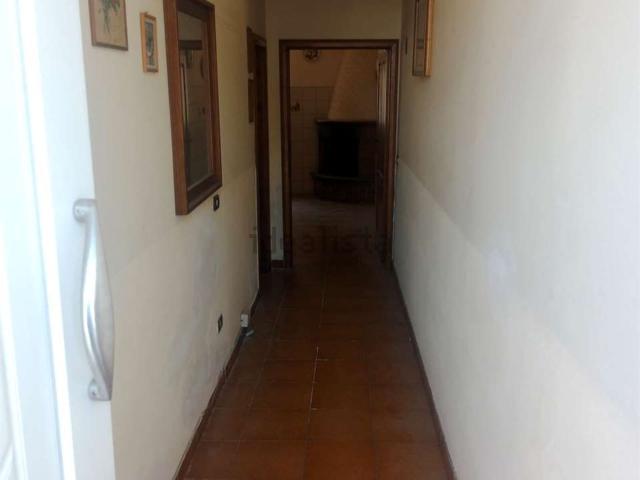 Casa in vendita a Molin Nuovo, Quarrata