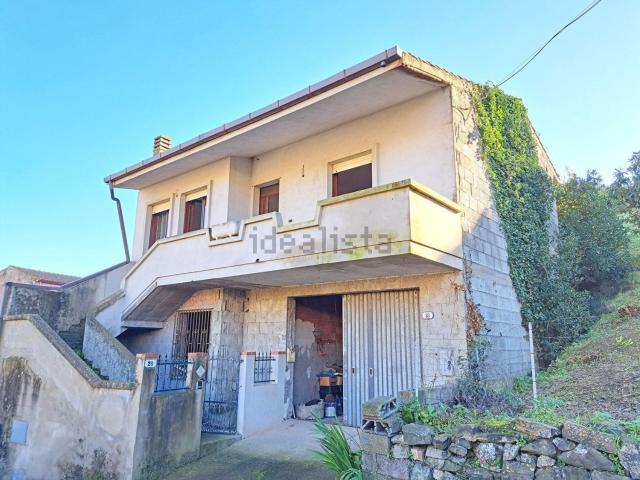 Casa in vendita a Villanovaforru, Sardigna/Sardegna