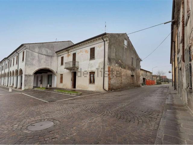 Casa in vendita a Piubega, Lombardia