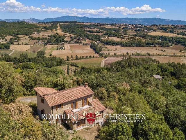 Casa in vendita a Santo Stefano, Anghiari