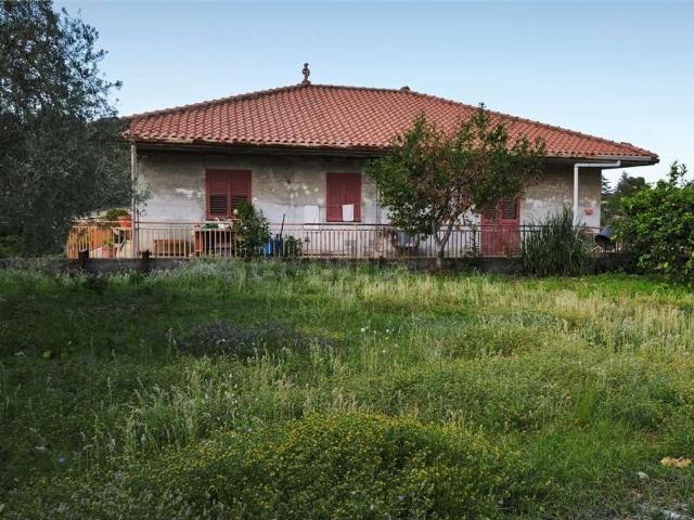 Casa in vendita a Santa Venerina, Sicilia