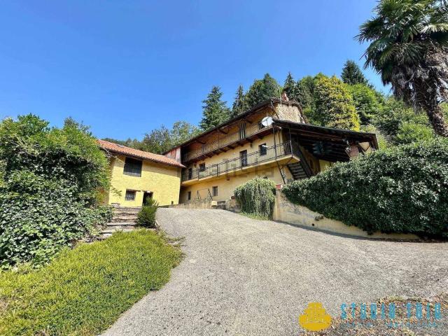 Casa in vendita a Piemonte, Biella
