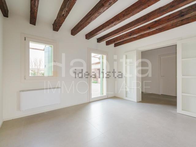 Casa in vendita a Campocroce, Mogliano Veneto