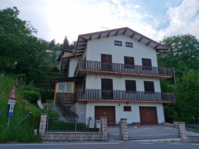 Casa in vendita a Tonezza Del Cimone, Veneto