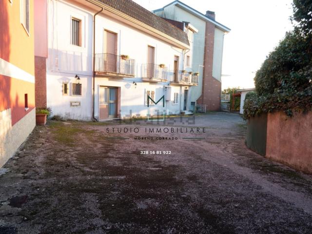 Casa in vendita a Prata Principato Ultra, Campania