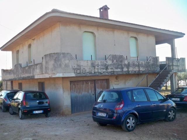 Casa in vendita a Vittoria, Sicilia