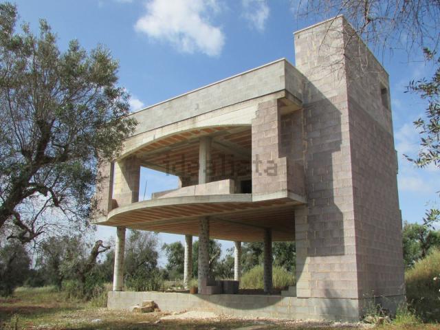 Casa in vendita a Puglia, Lecce