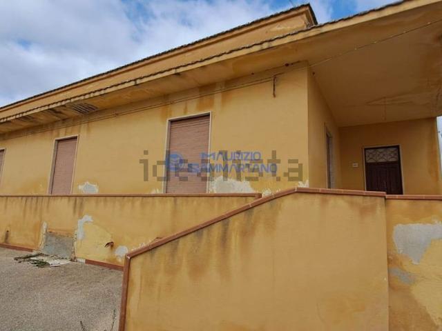 Casa in vendita a Marsala, Sicilia