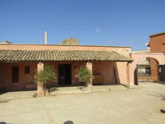 Casa in vendita a Marsala, Sicilia