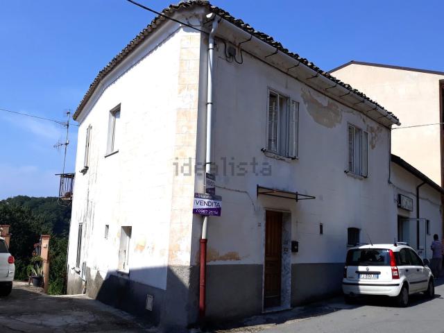 Casa in vendita a Calabria, Catanzaro