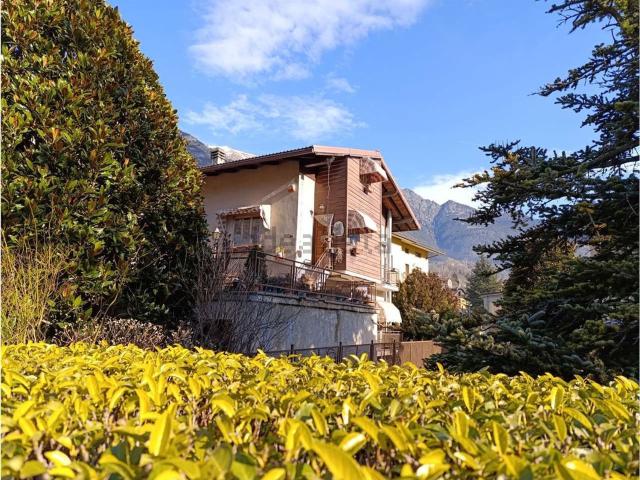 Casa in vendita a Crétadonaz, Chatillon