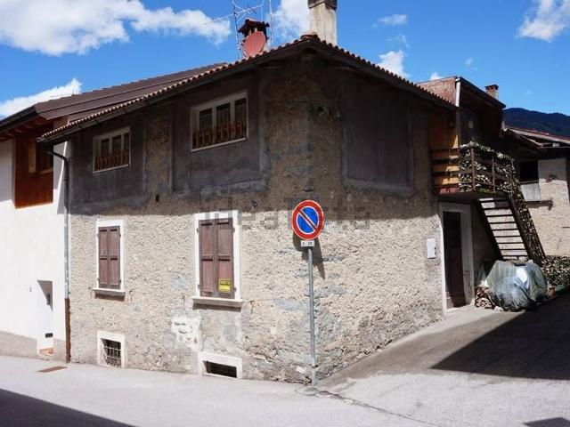 Casa in vendita a Comunità delle Giudicarie, Pieve Di Bono
