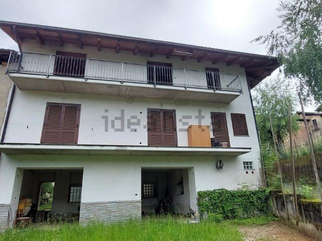 Casa in vendita a Piemonte, Torino